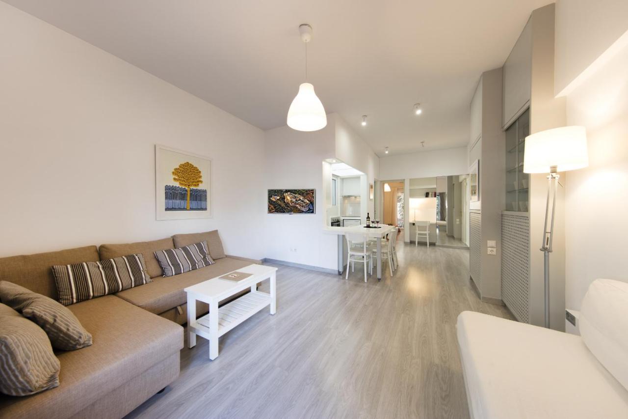 Artistic Apartment Next To Everything Athènes Extérieur photo