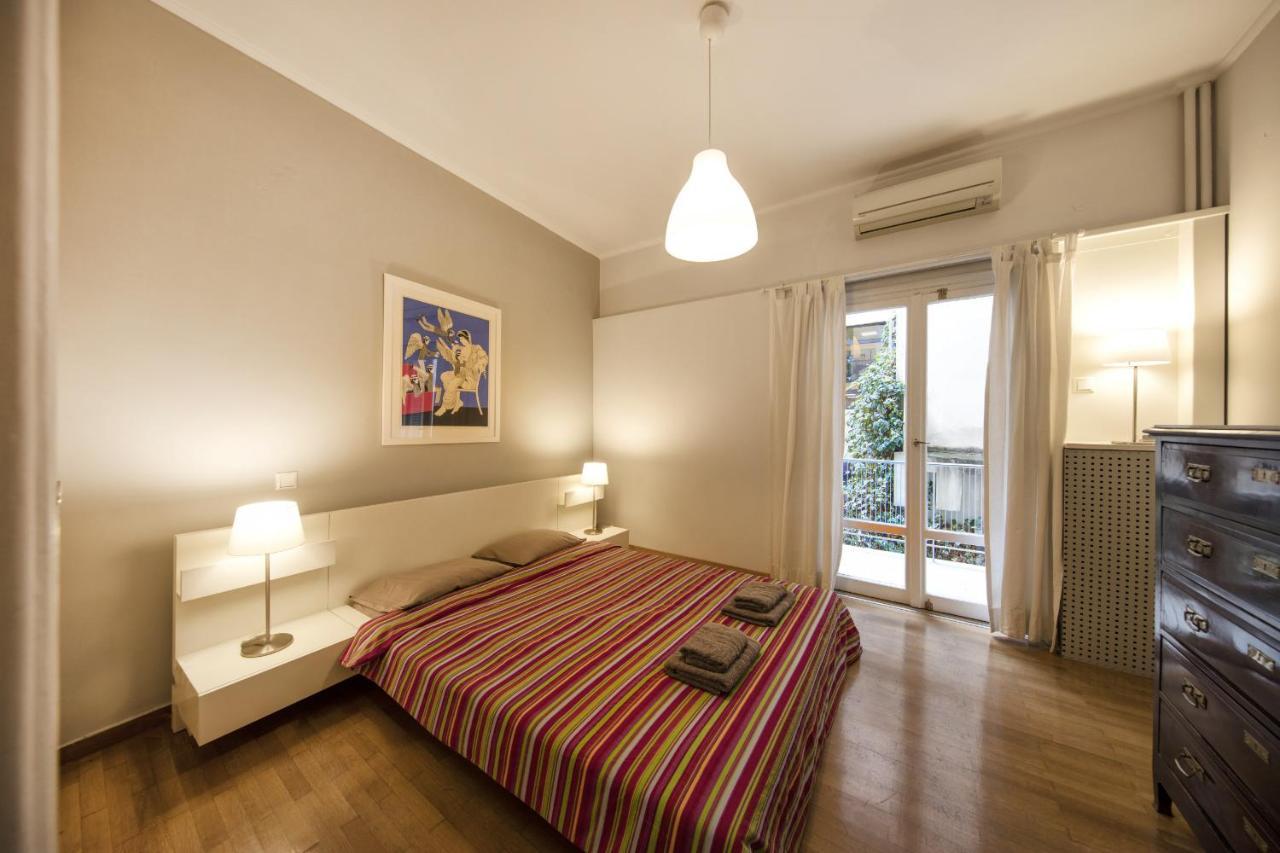 Artistic Apartment Next To Everything Athènes Extérieur photo