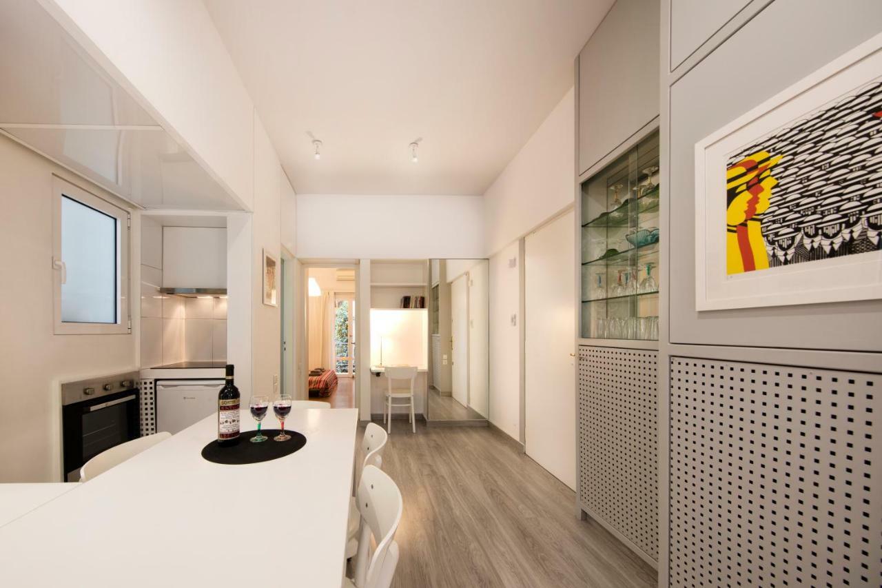 Artistic Apartment Next To Everything Athènes Extérieur photo